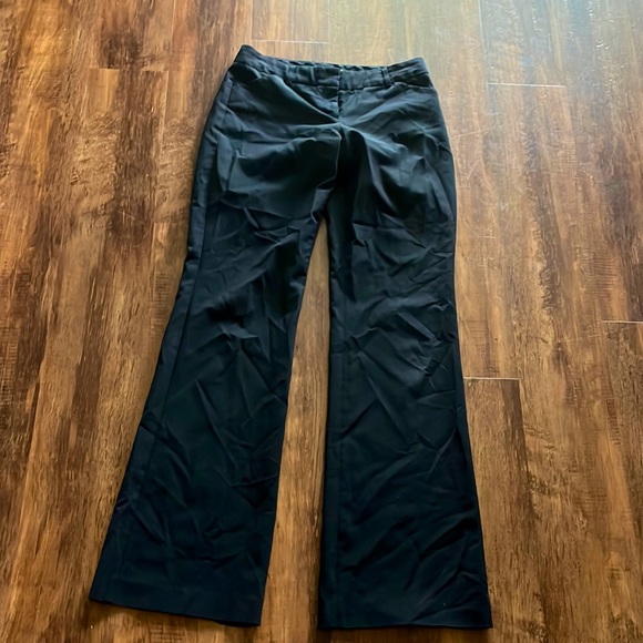 Express Editor Slacks - Picture 1 of 2